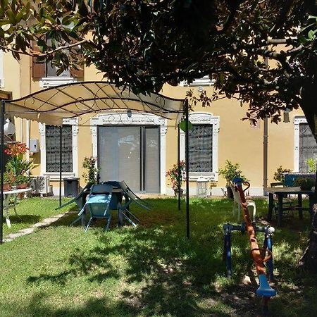 Appartamento La Magnolia Verona Esterno foto