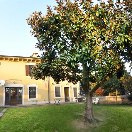 Appartamento La Magnolia Verona Esterno foto