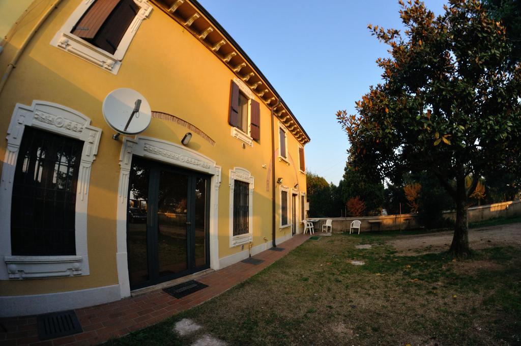 Appartamento La Magnolia Verona Esterno foto