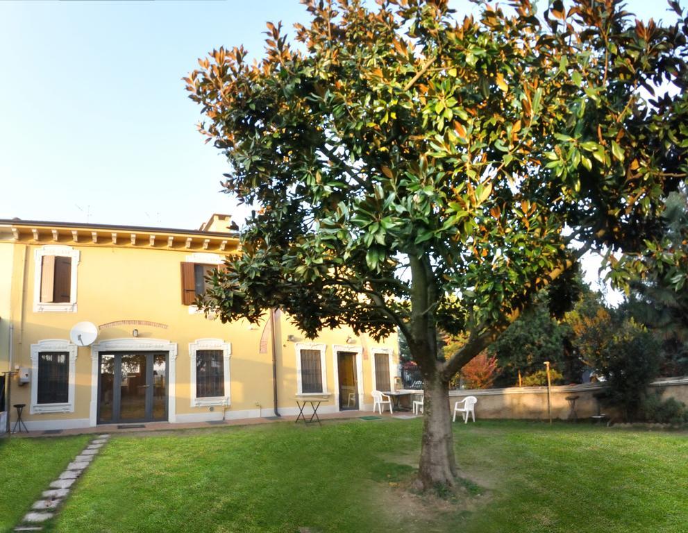 Appartamento La Magnolia Verona Esterno foto